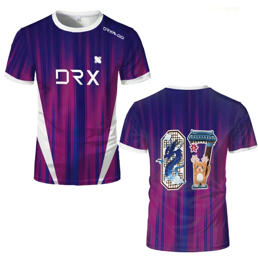 DRX 2026 New Esports Team Unif - Esports Gaming Teams recension och pris