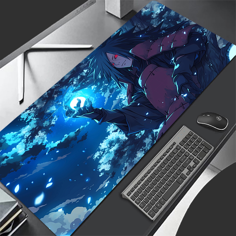 Mouse Pad Naruto Madara Uchiha - Esports Gaming Design recension och pris