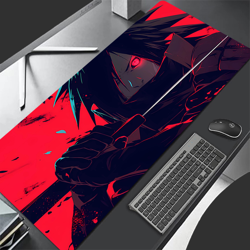 Mouse Pad Naruto Madara Uchiha - Esports Gaming Design recension och pris