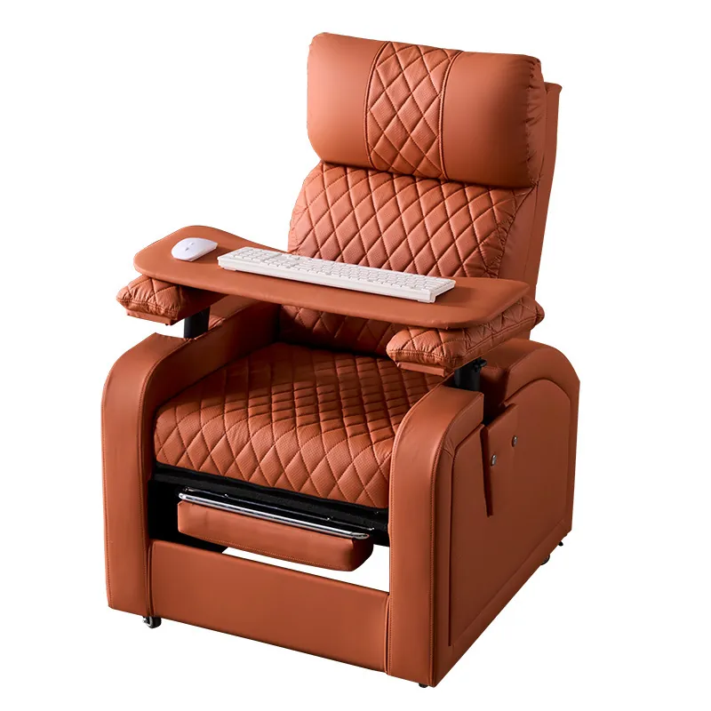 Wholesale E-Sports Sofa for In - Esports Gaming Cafe recension och pris