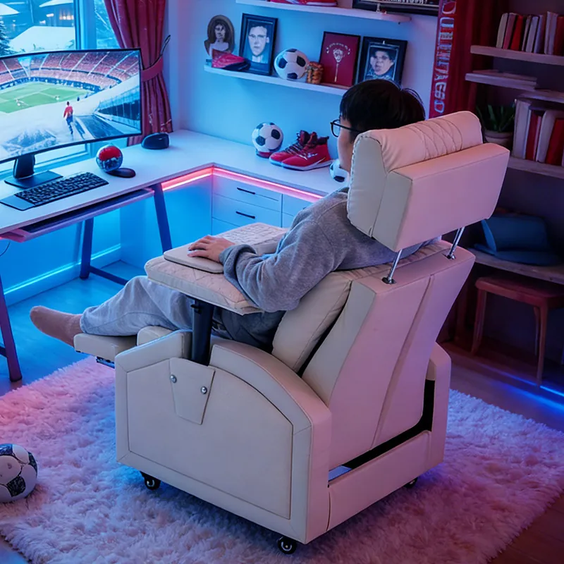 Wholesale E-Sports Sofa for In - Esports Gaming Cafe recension och pris