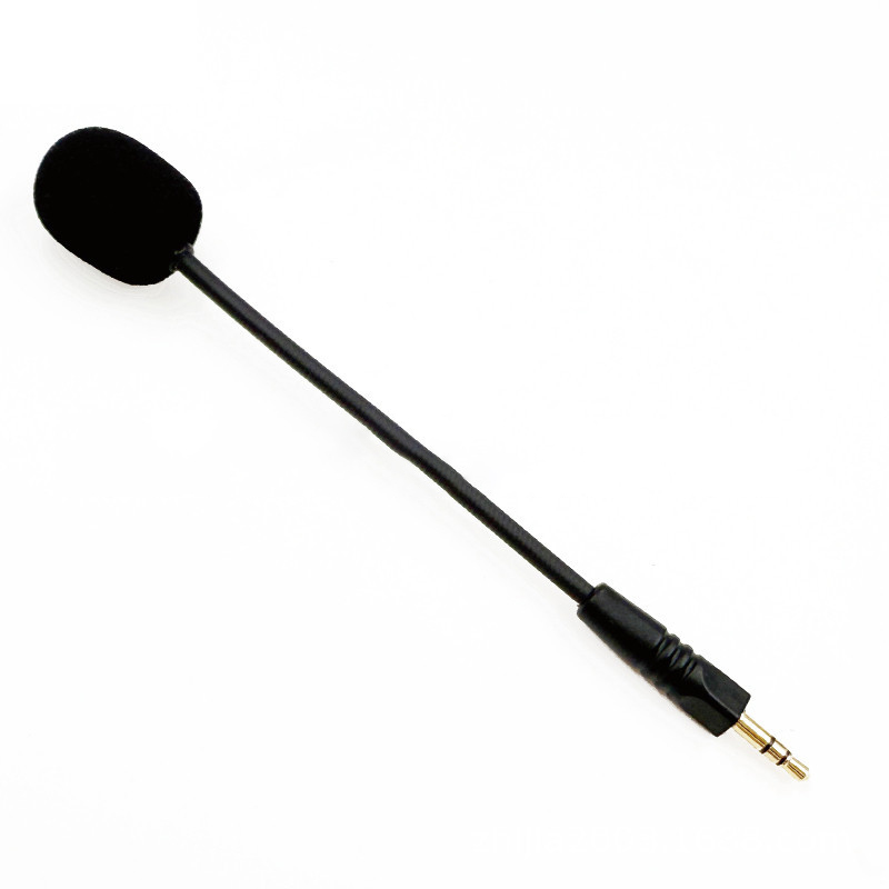 Replacement 3.5mm Microphone F - Esports Wireless Gaming Headset recension och pris