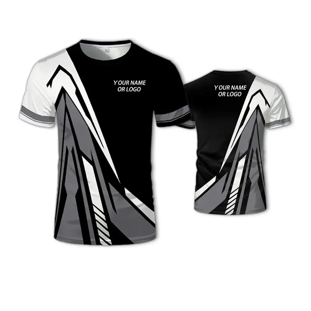 Pattern 3D Printed Esports Tea - Esports Gaming Teams recension och pris