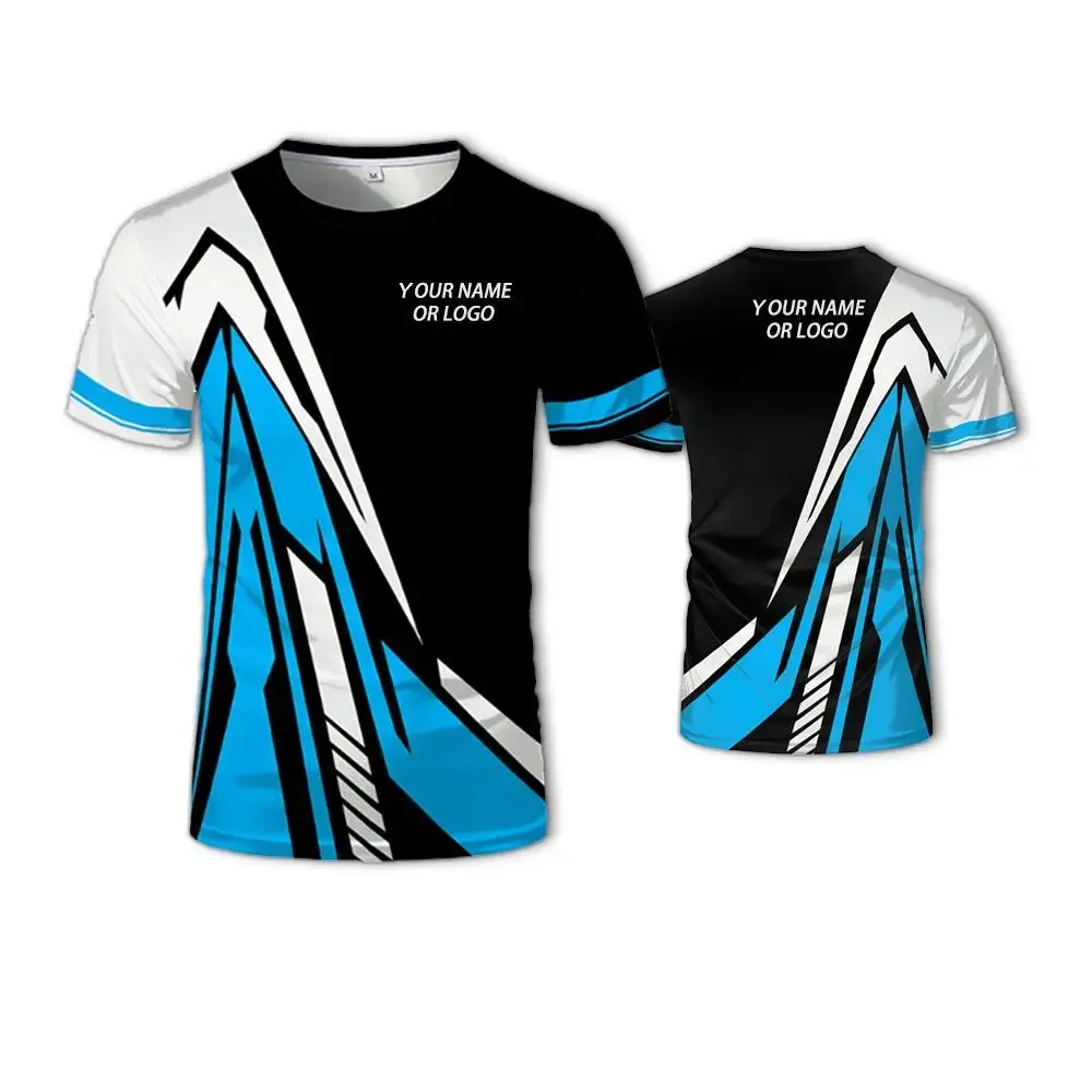 Pattern 3D Printed Esports Tea - Esports Gaming Teams recension och pris