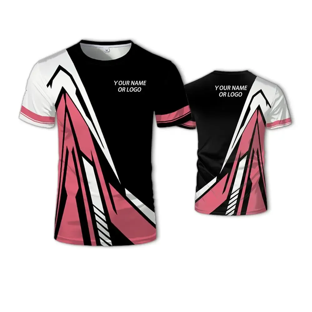 Pattern 3D Printed Esports Tea - Esports Gaming Teams recension och pris
