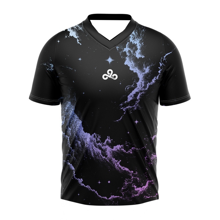 2026 New Cloud9 Galaxy Nebula  - Esports Gaming Teams recension och pris
