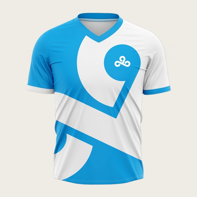 2026 New Cloud9 Galaxy Nebula  - Esports Gaming Teams recension och pris