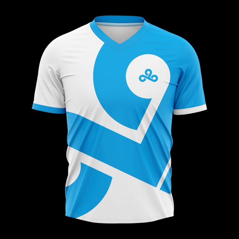 2026 New Cloud9 Galaxy Nebula  - Esports Gaming Teams recension och pris