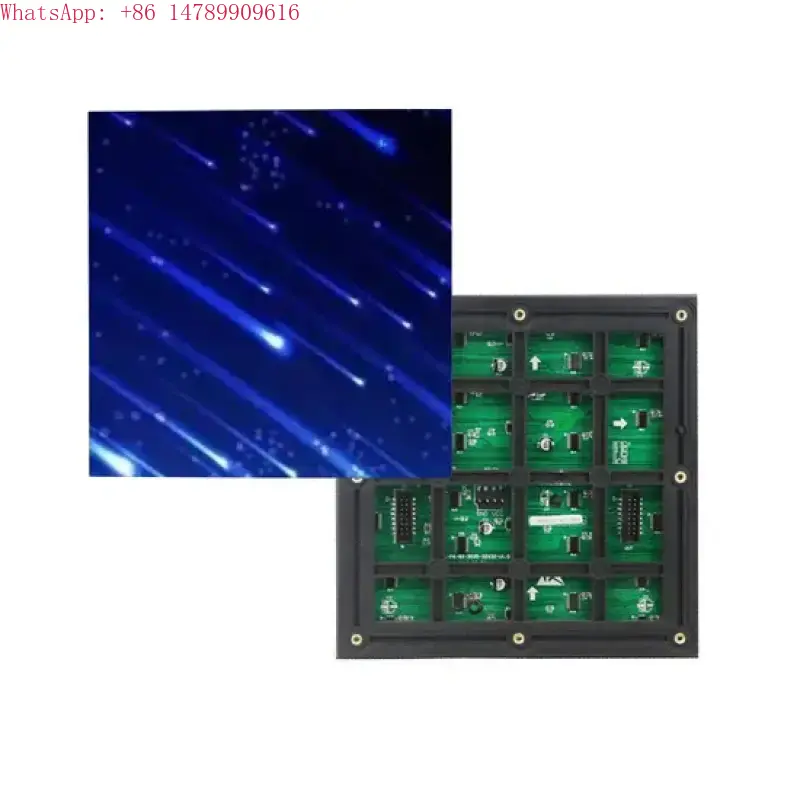 Custom Waterproof LED DisplayP - Video Gaming & Esports Usd Acc recension och pris