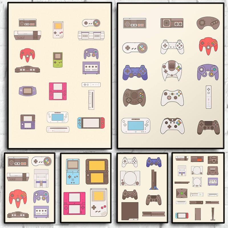 Video Game Handheld and Consol - Video Gaming & Esports Usd Acc recension och pris