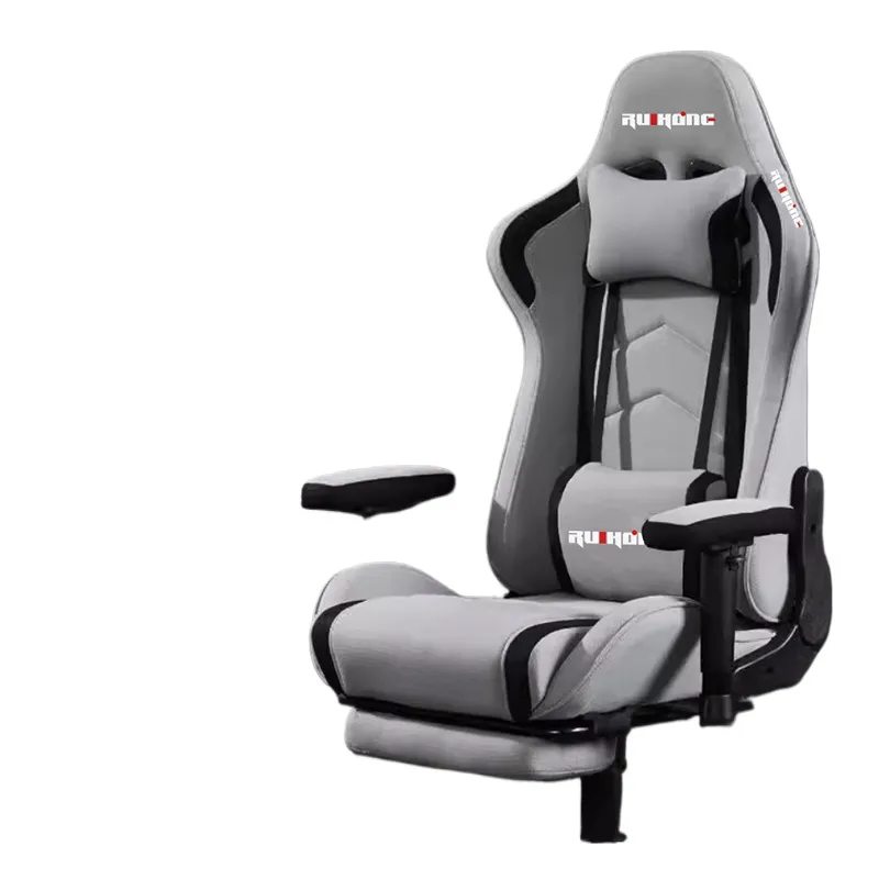 E-sports Gaming Chair Ergonomi - Esports Gaming Cafe recension och pris