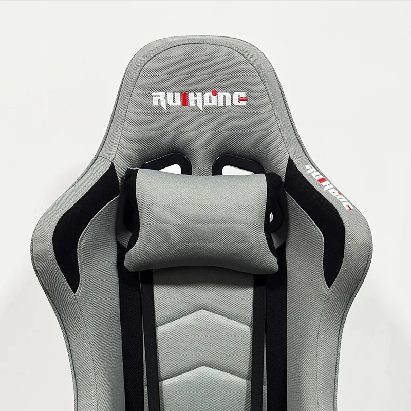 E-sports Gaming Chair Ergonomi - Esports Gaming Cafe recension och pris