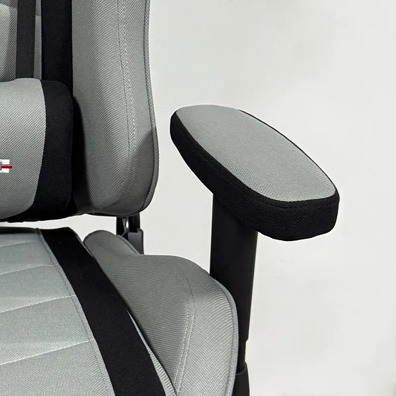 E-sports Gaming Chair Ergonomi - Esports Gaming Cafe recension och pris