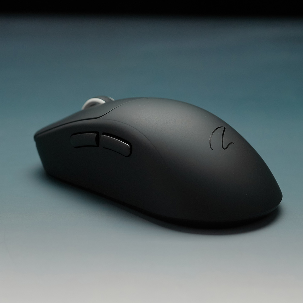 Zaopin Z2 MAX Swappable Switch - Esports Gaming Design recension och pris