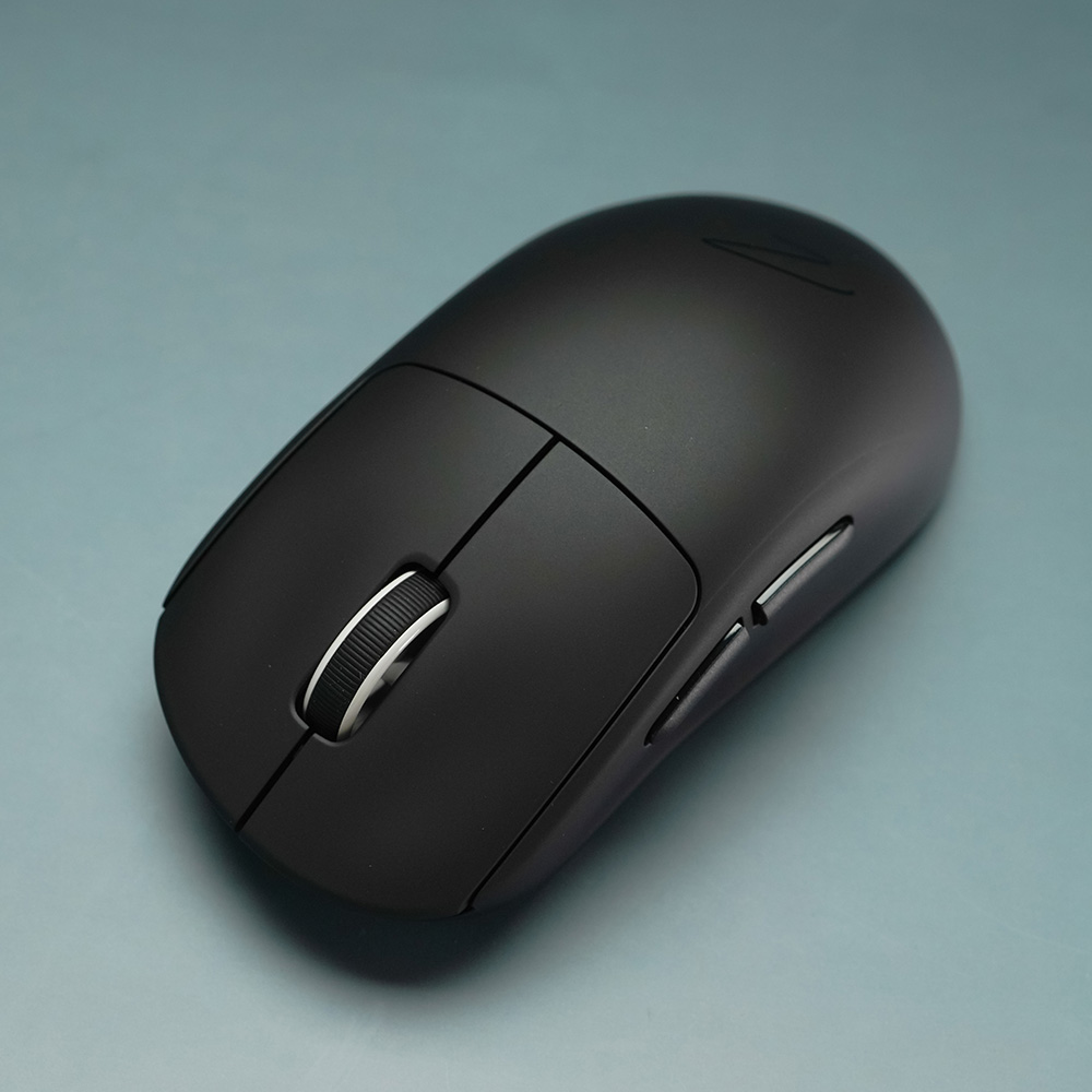 Zaopin Z2 MAX Swappable Switch - Esports Gaming Design recension och pris