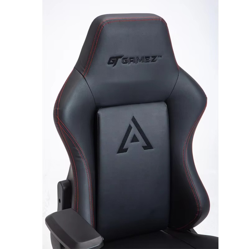 Modern Leather E-Sports Gaming - Esports Gaming Cafe recension och pris