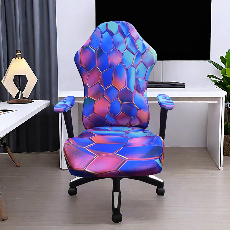 Gaming Chair Cover Elastic Int - Esports Gaming Hotel recension och pris