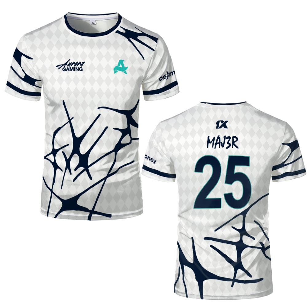 Esports Team Aurora Gaming Jer - Esports Gaming Teams recension och pris