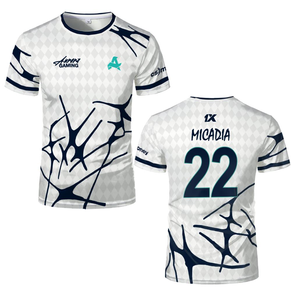 Esports Team Aurora Gaming Jer - Esports Gaming Teams recension och pris