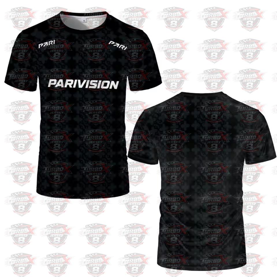 2026 Jerseys Parivision Cs2 Es - Esports Gaming Teams recension och pris