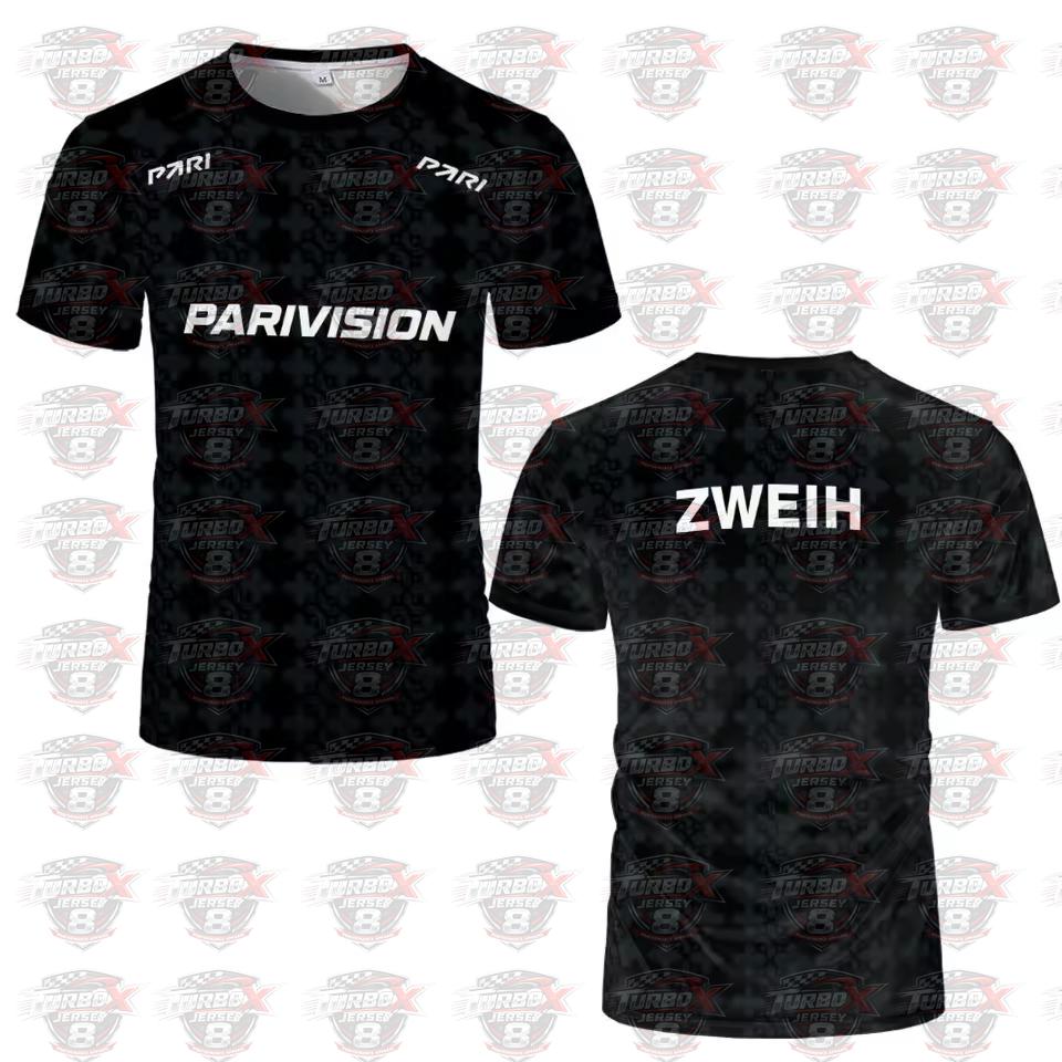 2026 Jerseys Parivision Cs2 Es - Esports Gaming Teams recension och pris