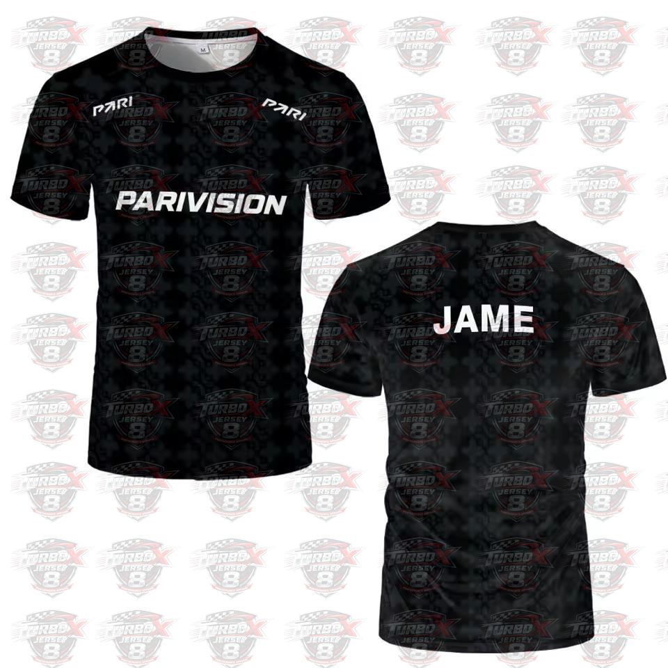2026 Jerseys Parivision Cs2 Es - Esports Gaming Teams recension och pris