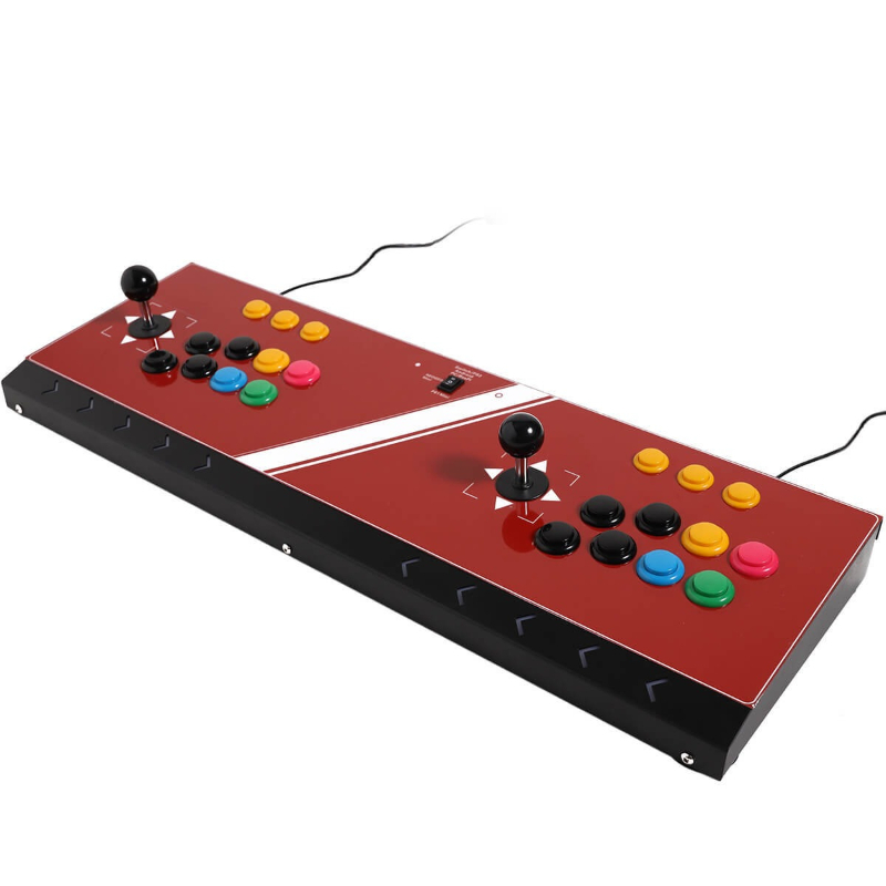 Double arcade stick multiple g - Esports Gaming Teams recension och pris