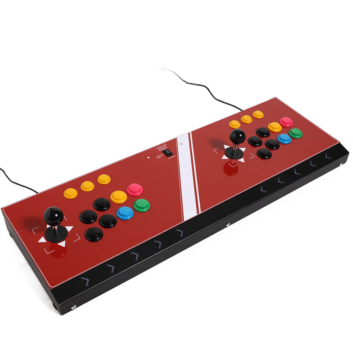 Double arcade stick multiple g - Esports Gaming Teams recension och pris