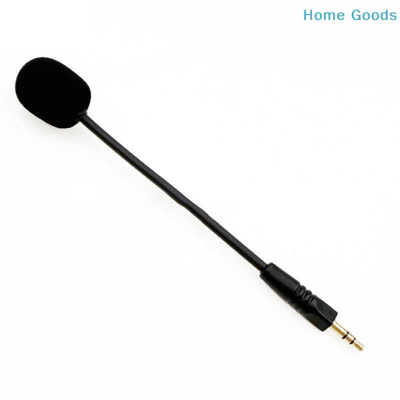 1PC Replacement Microphone For - Esports Wireless Gaming Headset recension och pris