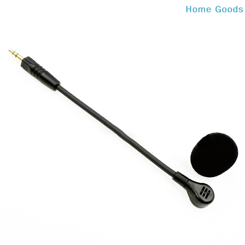 1PC Replacement Microphone For - Esports Wireless Gaming Headset recension och pris