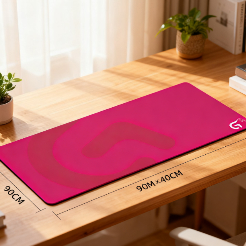 Logitech Esports Mouse Pad  FP - Esports Gaming Cafe recension och pris