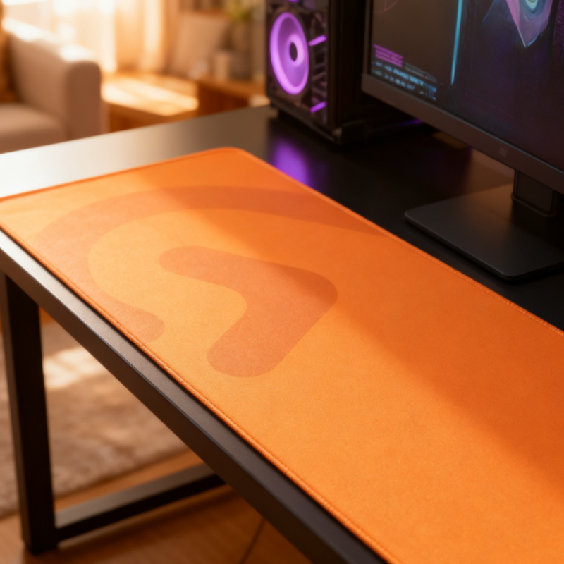 Logitech Esports Mouse Pad  FP - Esports Gaming Cafe recension och pris