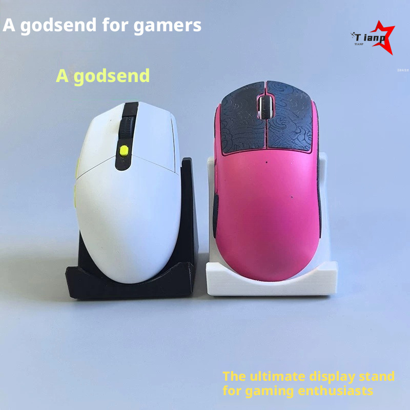 E-sports Gaming Mouse Display  - Esports Gaming Cafe recension och pris