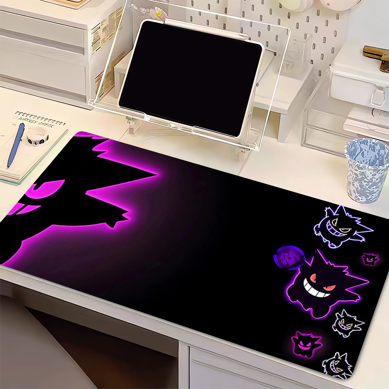 Mouse Pad P-Pokemon Gengar gam - Esports Gaming Design recension och pris