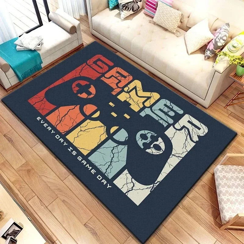 Gaming Esports Rug Black Contr - Esports Gaming Hotel recension och pris