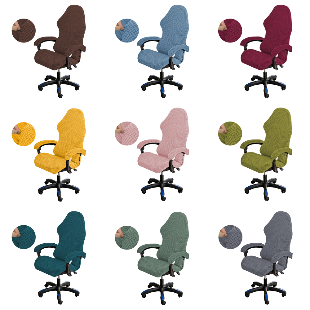Jacquard E-sports Gaming Chair - Esports Gaming Hotel recension och pris