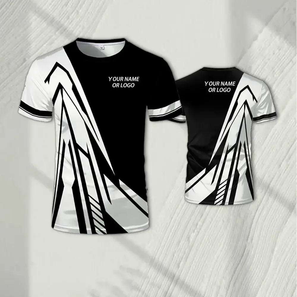 Pattern 3D Printed Esports Tea - Esports Gaming Names recension och pris